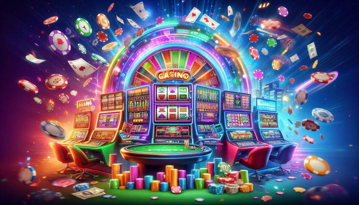 Bitkingz Casino