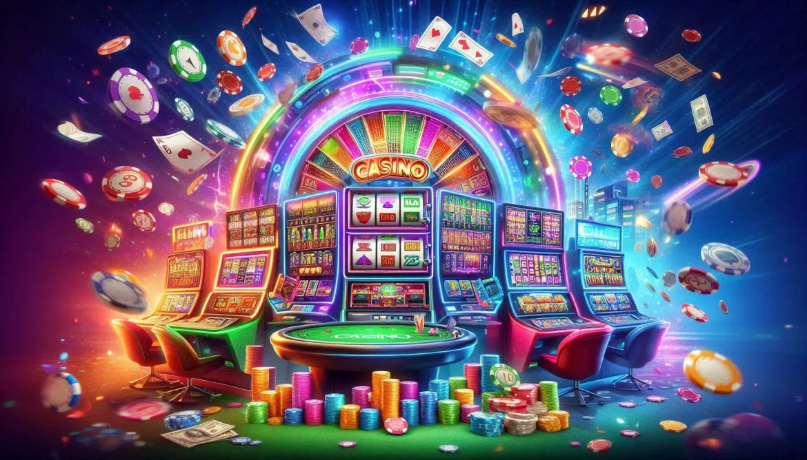 Bitkingz Casino